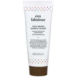 220ml Evo Fabuloso Colour Depositing Conditioner