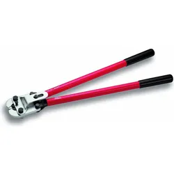 Dönges, Presswerkzeug, Presszange mit Kerbpressung, für Querschnitt 6 - 50 mmÂ2