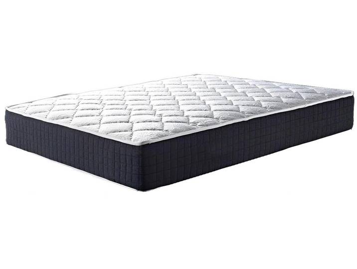 Boxspringmatratze Luxus-Schaumstoffmatratze mit orthopädischen Eigenschaften, Xlmoebel, 50 cm hoch, (Matratze), Hergestellt in Europa