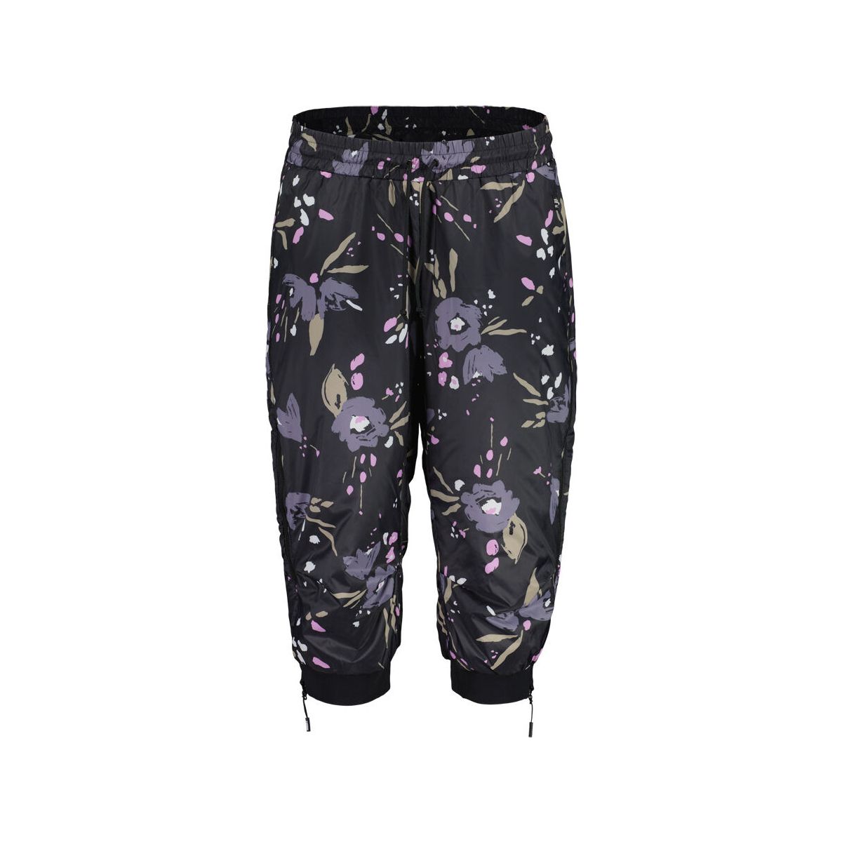 Maloja COIU. deep black brushflower (1113) S 40301-1-1113-S