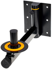 Roadworx Wallmount 1 Schwarz
