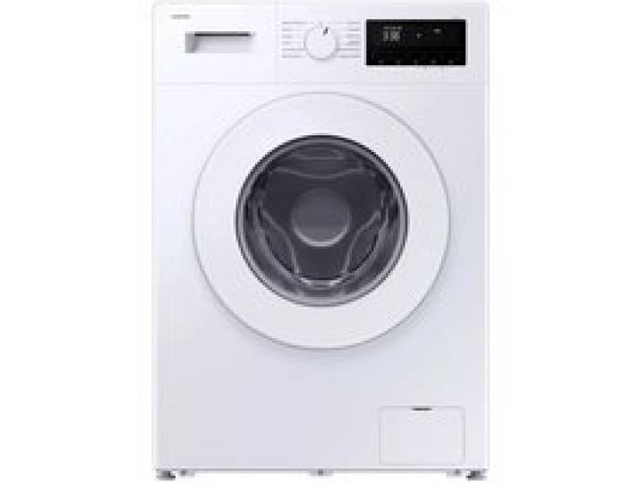 Samsung Lave-linge frontal 8kg 1400 trs/min - WW80FG3M05TW