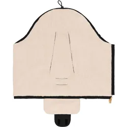 Fillikid, Kinderwagen Fusssack, Fusssäckchen Nevis Cord