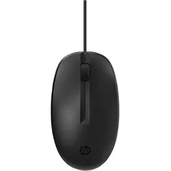 HP 128 Lasermaus, kabelgebunden, USB-A