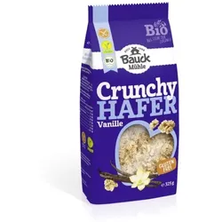 Bauckhof Hafer Crunchy Basis bio