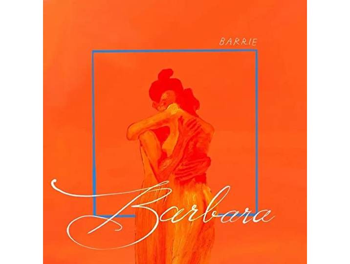 Barbara (Opaque Orange)