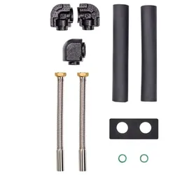 VAILLANT Anschlussset Wärmepumpenkreis flexibel uniTOWER plus