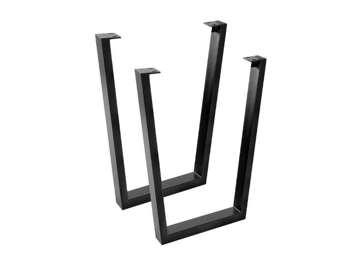 SAM® Tischgestell V, aus Metall in V-Form