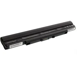 Akku für Asus U30SD, UL30, UL30A, UL50, UL50AGA2, UL80, UL80VT, wie  A31-UL30, A42-UL50, 6600mAh