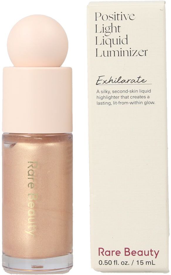 Rare Beauty Enlumineur liquide Positive Light #Exhilarate