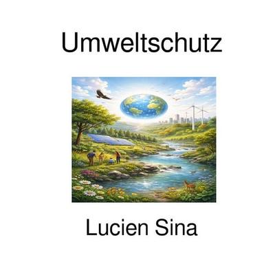 Umweltschutz, Taschenbuch von Lucien Sina, Epubli, 978-3-565-23896-5