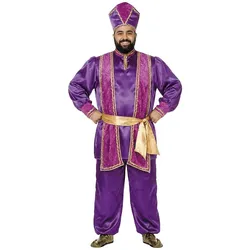 Wilbers Sultan lila (60)