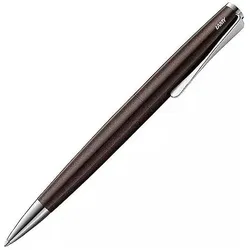 Lamy, Schreibstifte, Kugelschreiber studio 269 braun Schreibfarbe schwarz (1x)