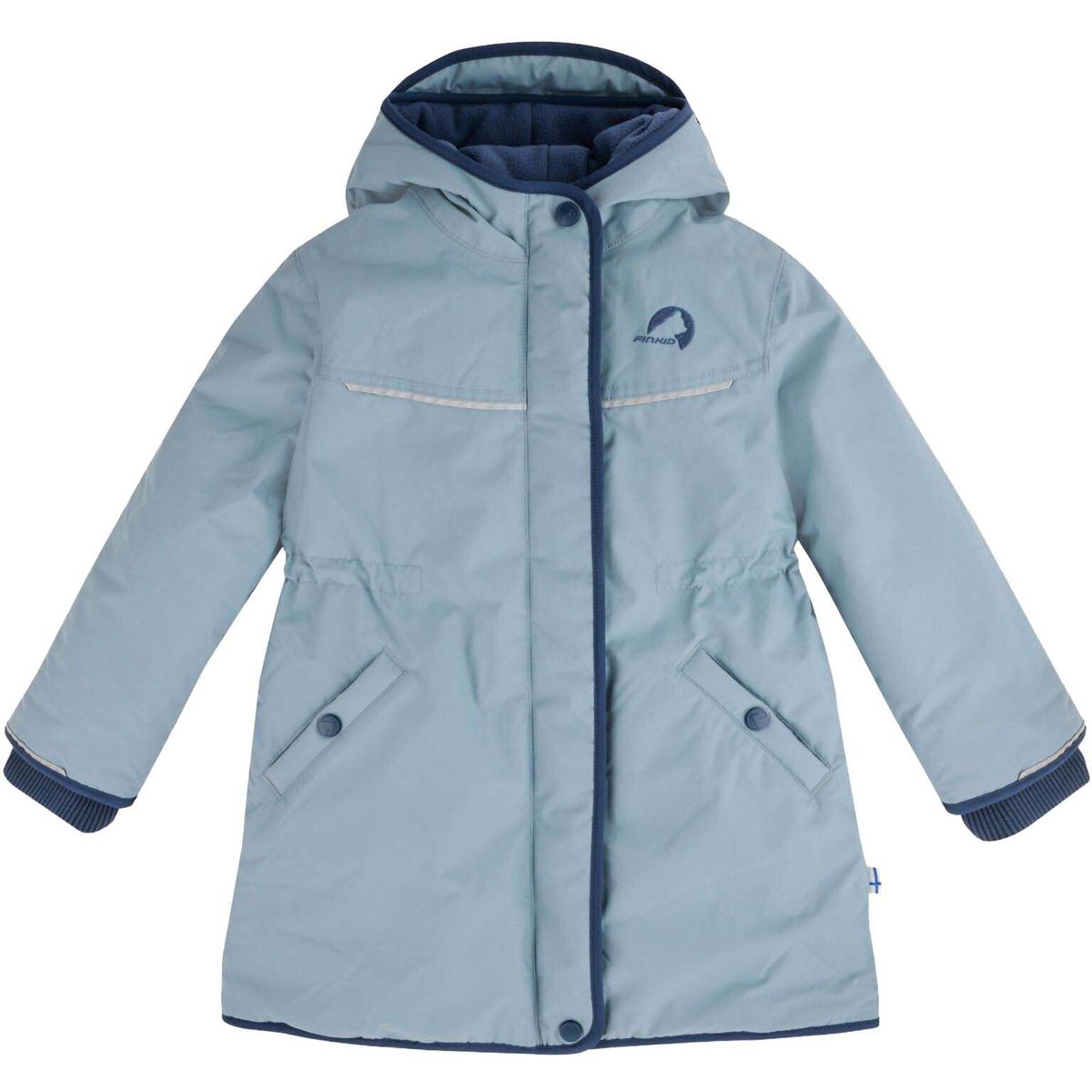 Finkid Milla cloud/denim (183113) 130/140 8000054-183113-130/140