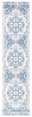 SAFAVIEH Layla Noor Shabby Chic Farmhouse Rug