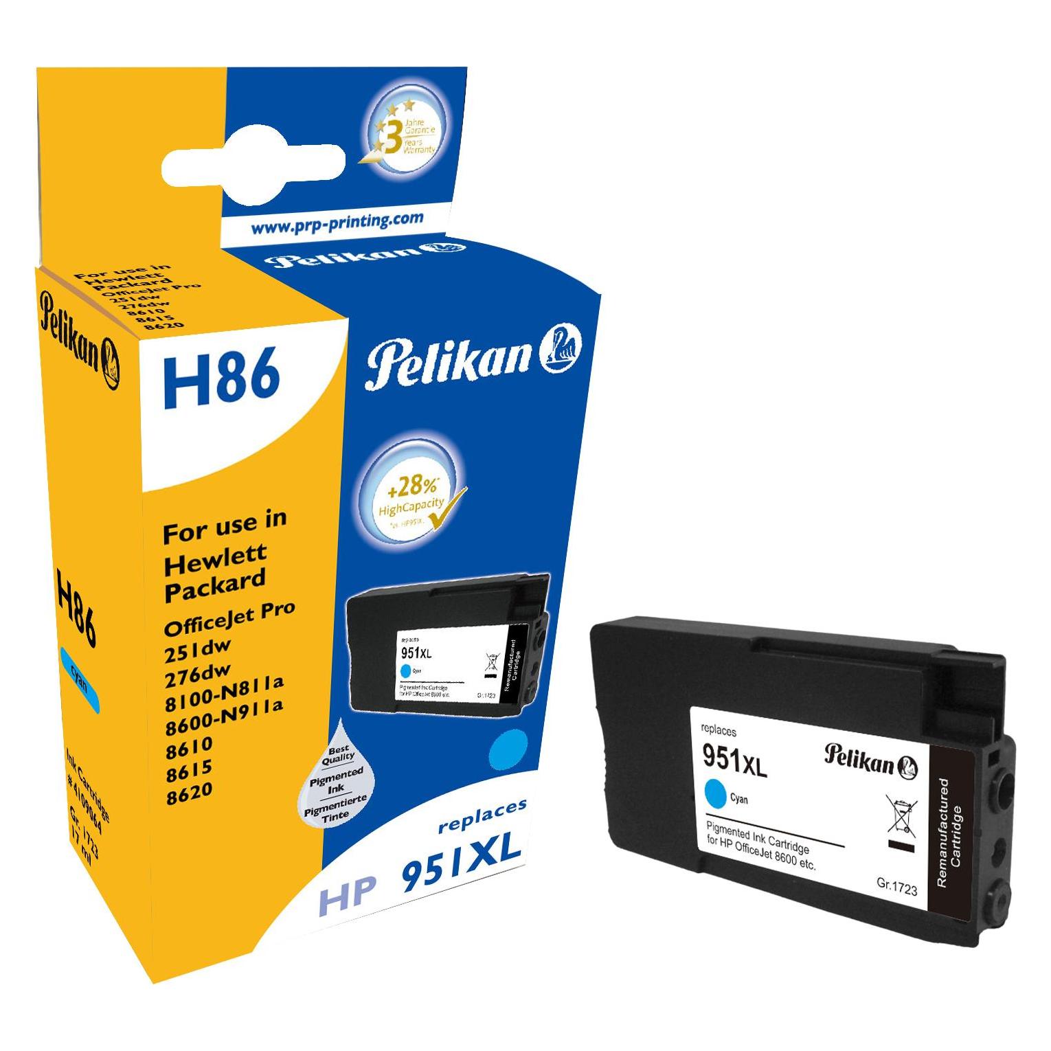 Pelikan 951xl (C) (4109064)