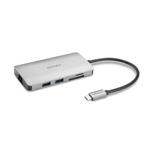 Kensington Dockingstation UH1400p USB-C 1xHMDI Mobile Univ