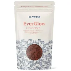 Dr. Wunder Everglow Shake Choco