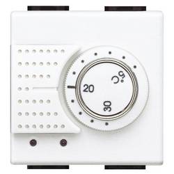 Legrand Temperaturregler Living&Light Weiß N4441 1 St.