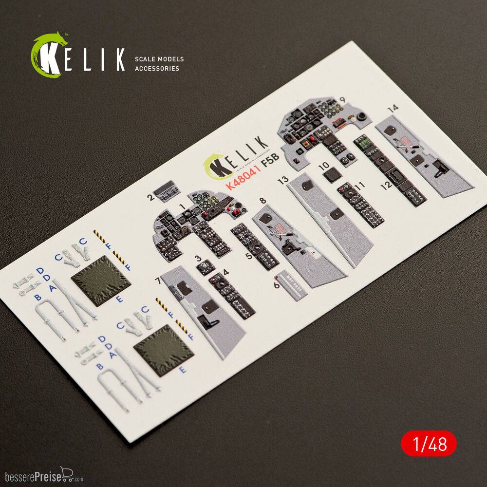 Kelik K48041