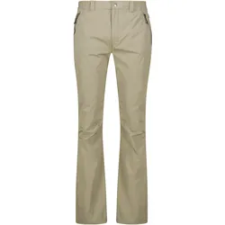 Meru, Herren, Outdoorhose, Peru (L), Beige