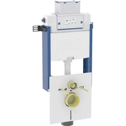 Geberit Kombifix Element für Wand-WC 98cm, 110010001 110010001