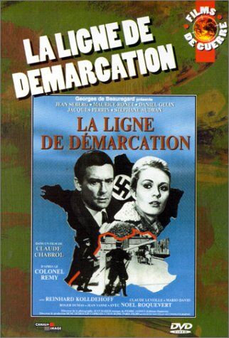 La Ligne de démarcation - Preis vom 27.09.2026 03:53:48 h