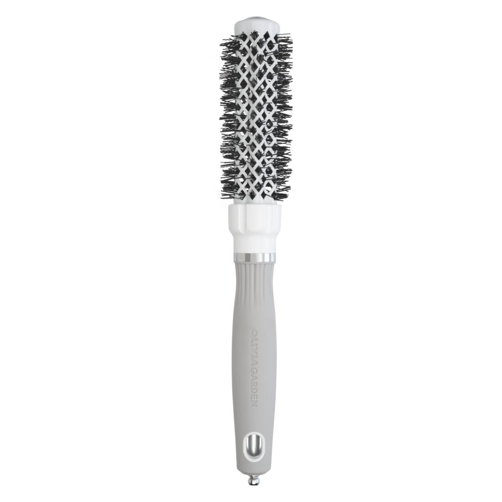 Olivia Garden Blowout Grip Wellige Haarbürste 25mm (5414343021649)