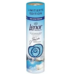 Lenor Wäscheparfüm »Winterzauber Limitierte Edition«