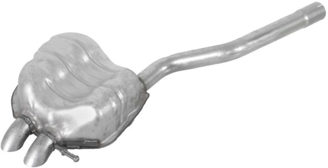 Endschalldämpfer BOSAL 233-187