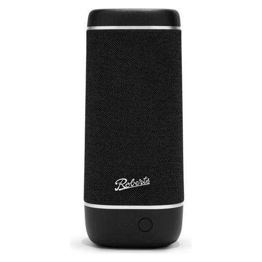 Roberts Reunion Black (Bluetooth) (REUNIONBKE)