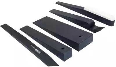 KS TOOLS 911.8160 Mounting Wedge Set