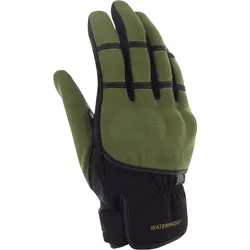 Segura Zeek Evo Wasserdichte Motorrad Handschuhe