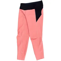 Troy Lee Designs Womens Luxe Pant, Mono, terra cotta, S