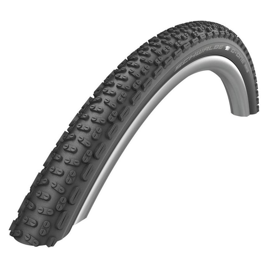 Schwalbe G-One Ultrabite (27.5 x 2.00, 50-584) (11654172)
