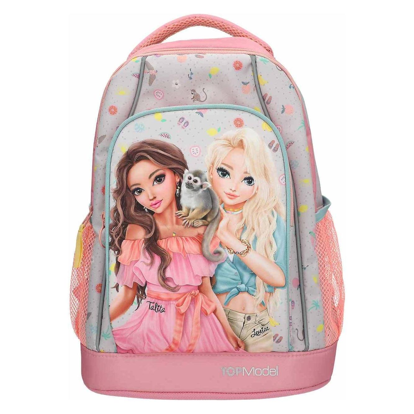 Top Model Topmodel - TOPModel Schoolbackpack JUICY - (413331) (413331)