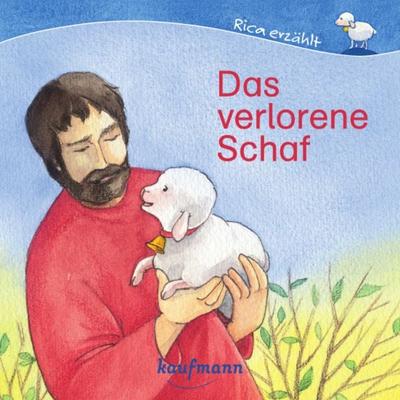 Das verlorene Schaf, Geheftet von Sebastian Tonner, Kaufmann, Ernst, 978-3-7806-2658-5
