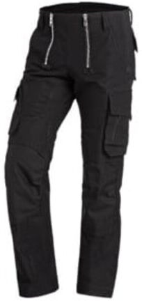 FHB Zunfthose SEBASTIAN Taille 52 noir (11011-20-52)