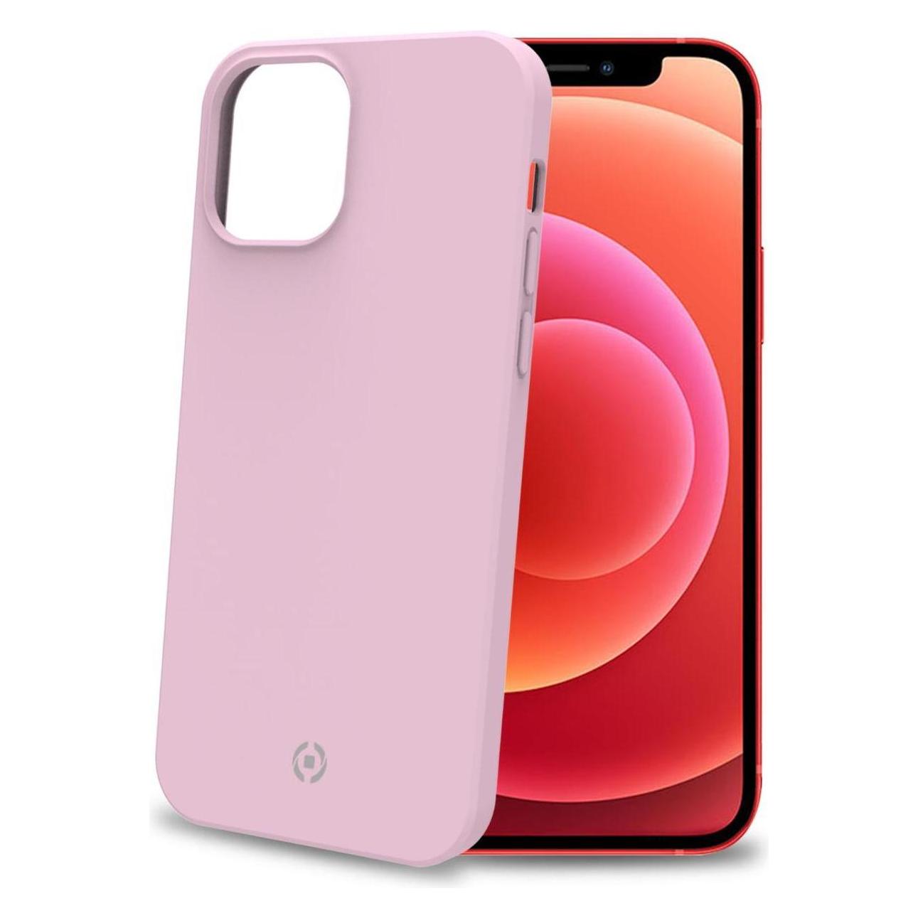 Celly Feeling (Apple iPhone 12, Apple iPhone 12 mini) (FEELING1003PK)