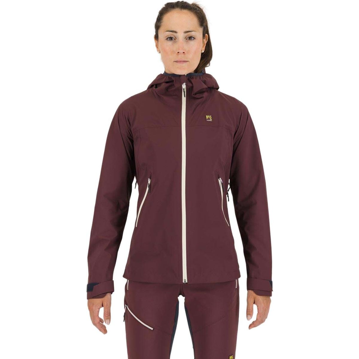 Karpos Temporale 2.0 W Jacket vineyard (204) XS 2512052-204-XS