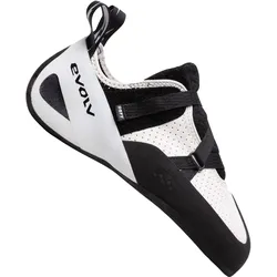 Evolv, Kletterschuhe, Defy (42), Grau