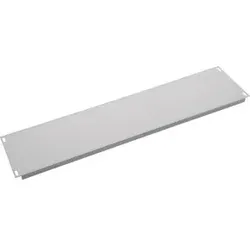 Hager M-MDG60 Geschlossenes Modul für Moduldach Breite 600mm MMDG60