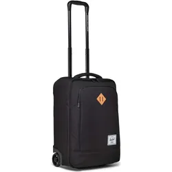 Herschel Heritage - Softshell Large Carry On Trolley, Koffer, Schwarz