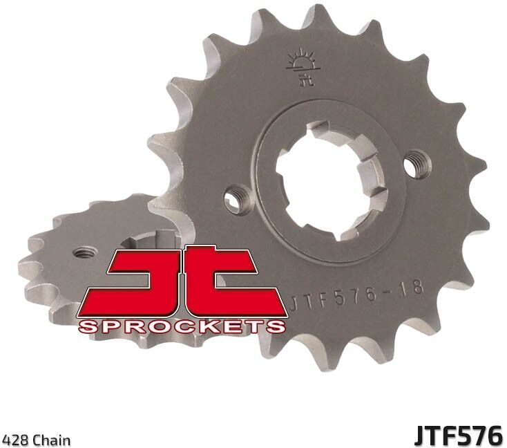 JTSPROCKETS JTF576.19 Kettingrondsel