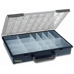 Cimco Sortimentskasten PSC vario-17