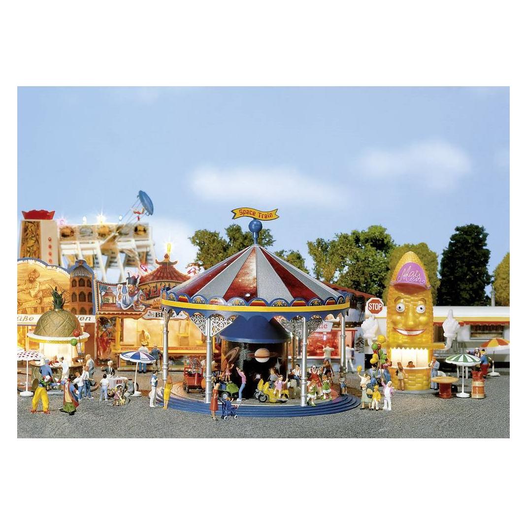 Faller 140329 H0 Kinderkarussell (140329)