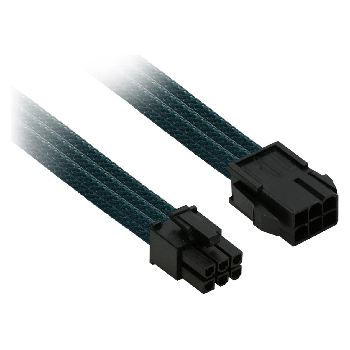 Nanoxia Single Sleeve (30 cm, 6 pin PCI-Express) (NX6PV3EG)