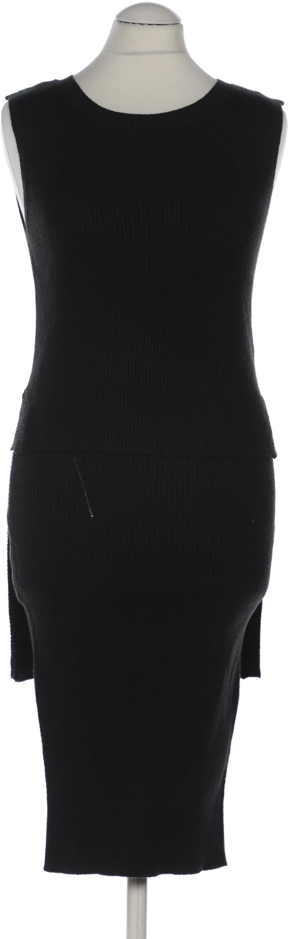 Supertrash Damen Anzug oder Kombination, Schwarz, Gr. S, Synthetik - Second Hand