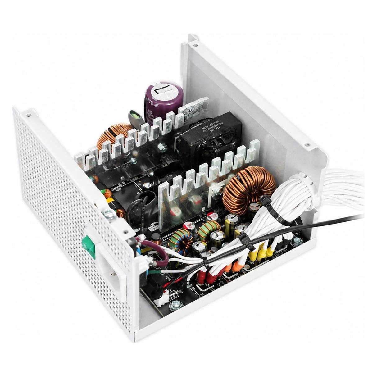 Deepcool PF750X (750 W) (R-PF750X-HD0B-JGEU)