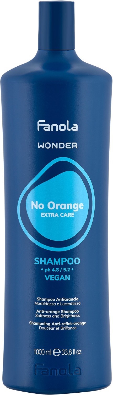 Fanola No Orange Shampoo 1000 ml FN7765433